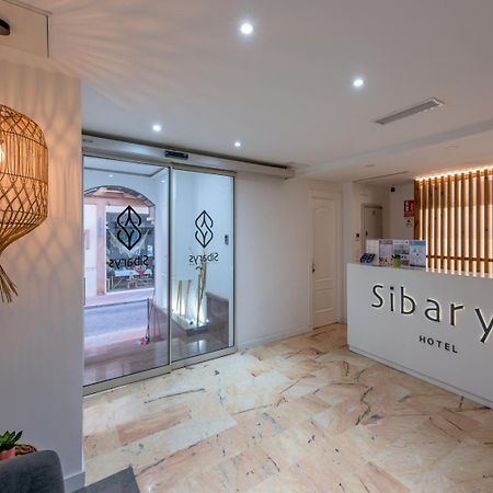 Hotel Boutique Sibarys - Adults Recommended Nerja Exteriör bild