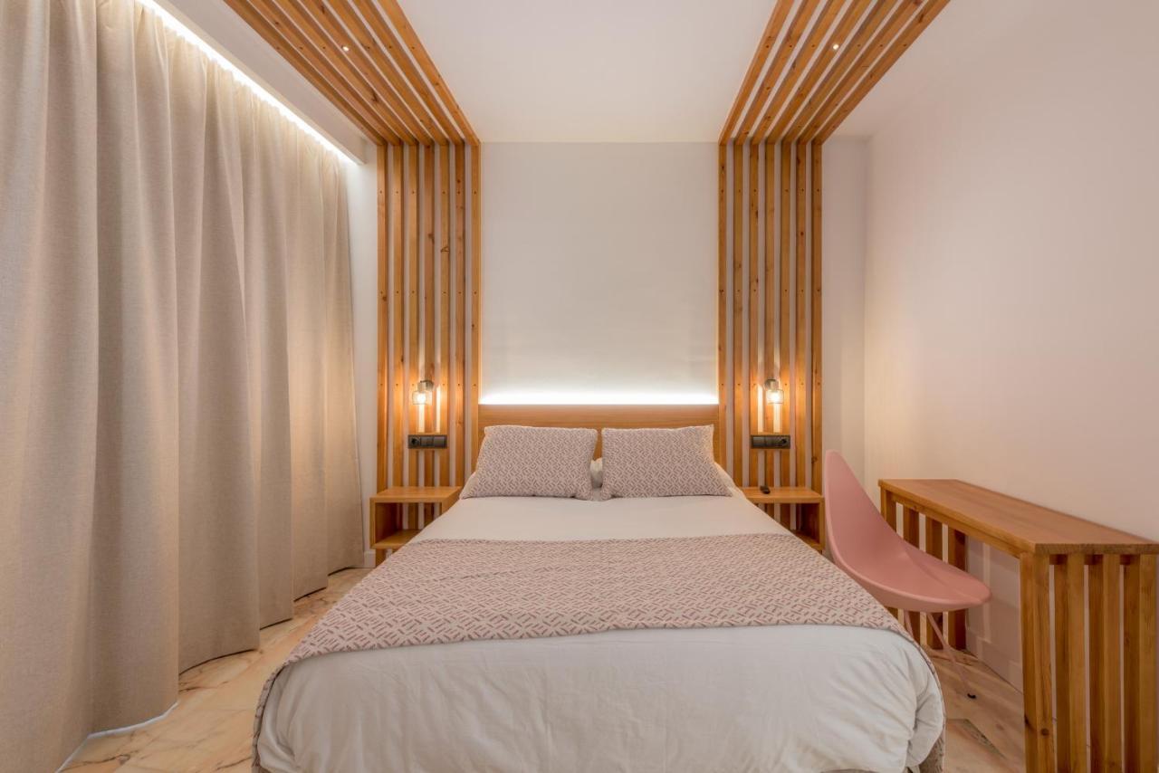 Hotel Boutique Sibarys - Adults Recommended Nerja Exteriör bild