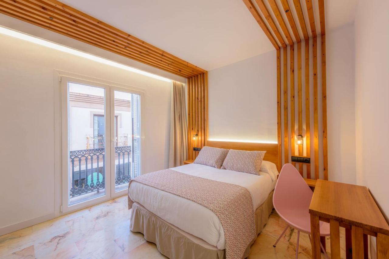 Hotel Boutique Sibarys - Adults Recommended Nerja Exteriör bild